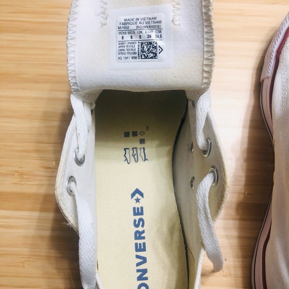 Converse - Picture 5 of 5